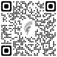 QR Code for Apply page - Funderial